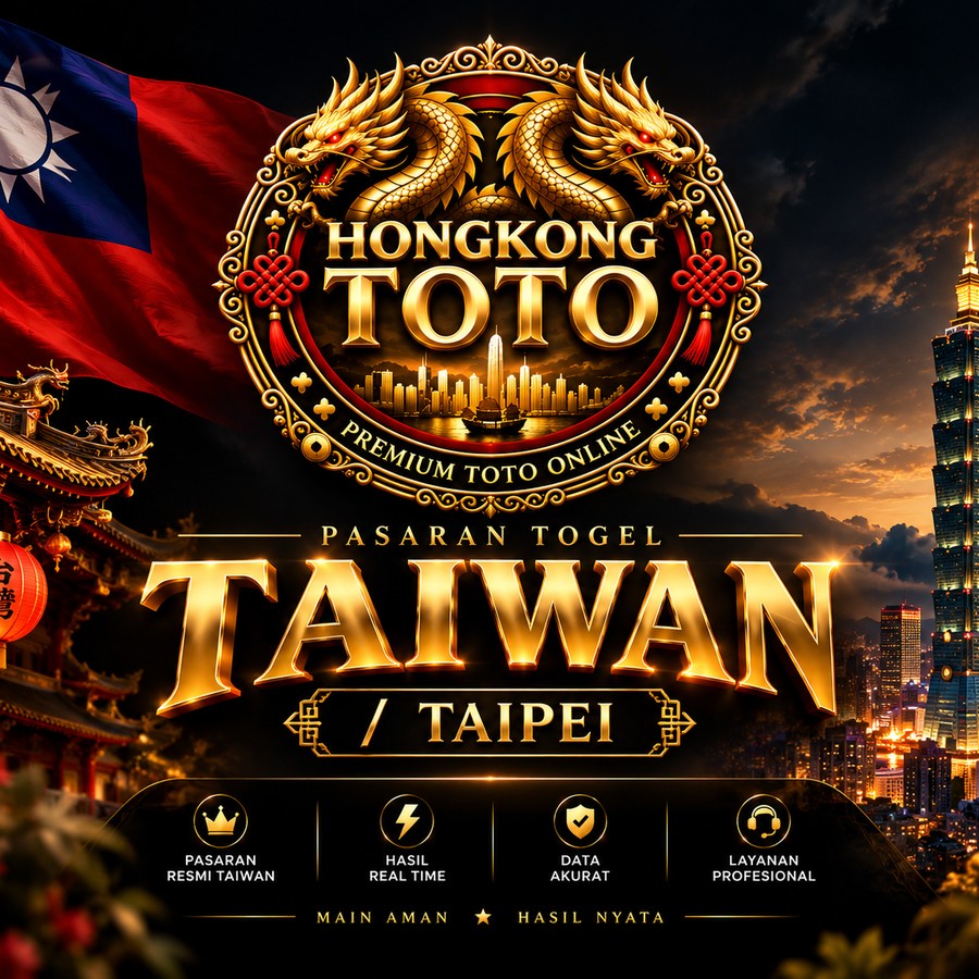 Live data taiwan 2026 tabel shio 30 September, paito dan